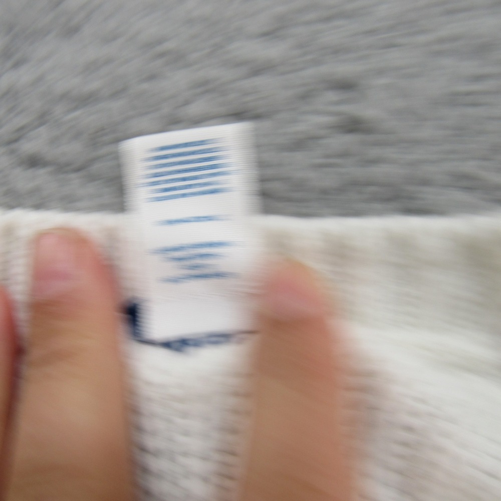 Arizona Jean Co Womens Sweater Striped Long Sleeve Crew Neck Pullover‎ Small - Picture 3 of 8